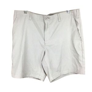 BCG Men's Athletic Tan Shorts 36W